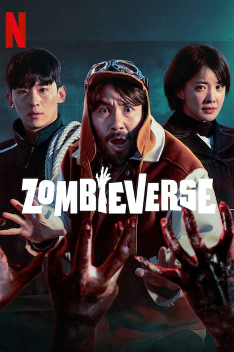 zombieverse dramacool|Zombieverse (TV Series 2023– ) .